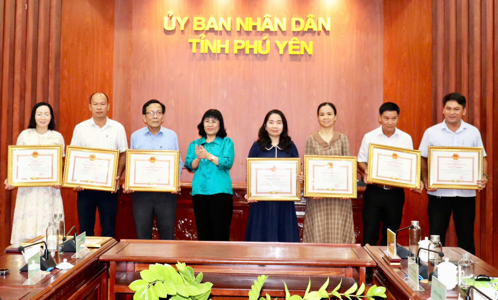 Nỗ lực thực hiện tốt chương trình xây dựng nông thôn mới, giảm nghèo