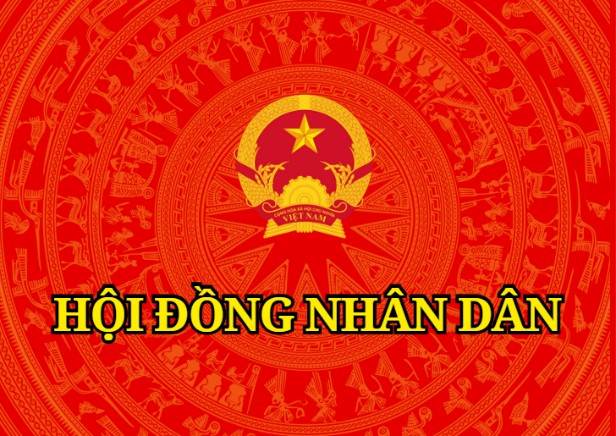 Lịch tiếp xúc cử tri của các Tổ đại biểu HĐND phường Hòa Hiệp