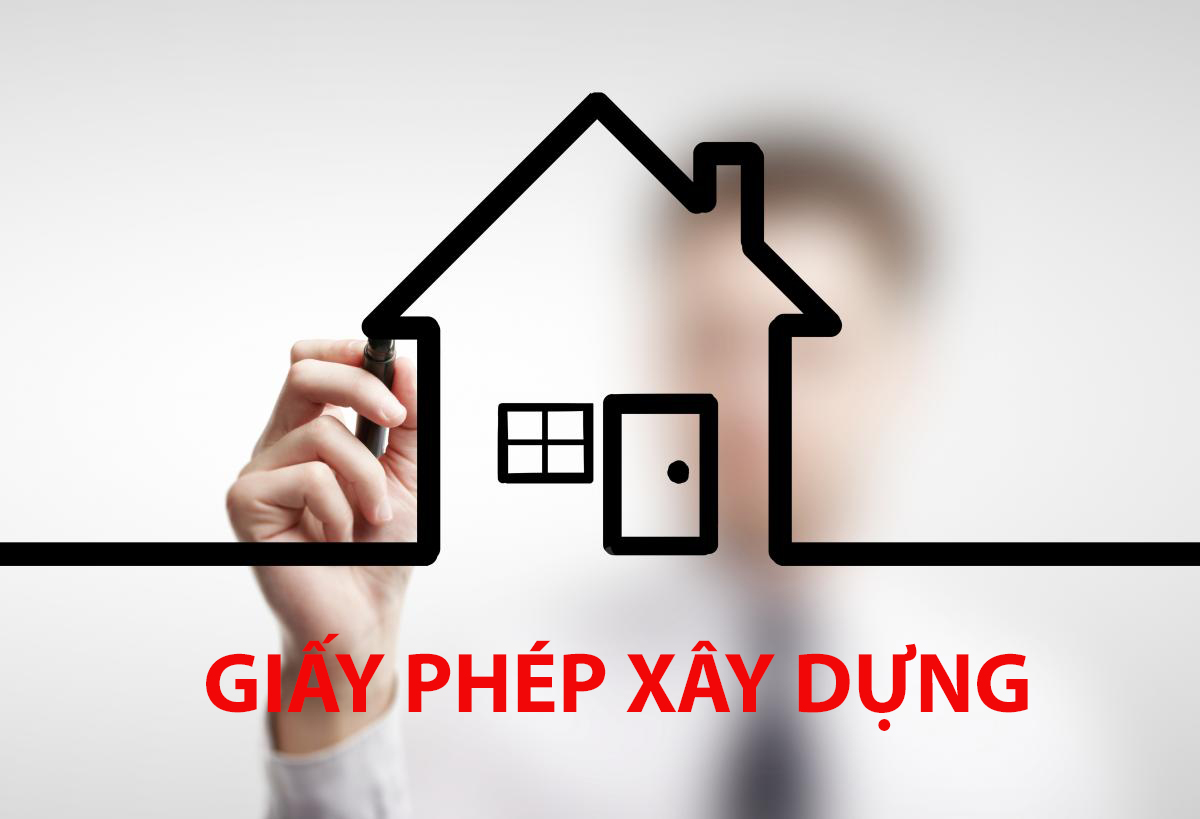 Giấy phép  xây dựng bà Trần Nguyễn Lâm Quỳnh, khu phố Phú Thọ, phường Hòa Hiệp, tỉnh Đắk Lắk