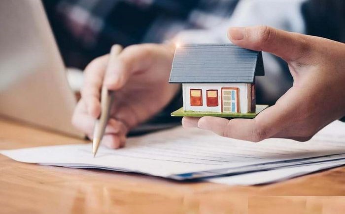 Quyết định giao đất xậy dựng nhà ở ông Võ Văn Sĩ, khu phố Phú Lạc, phường Hòa Hiệp, tỉnh Đắk Lắk