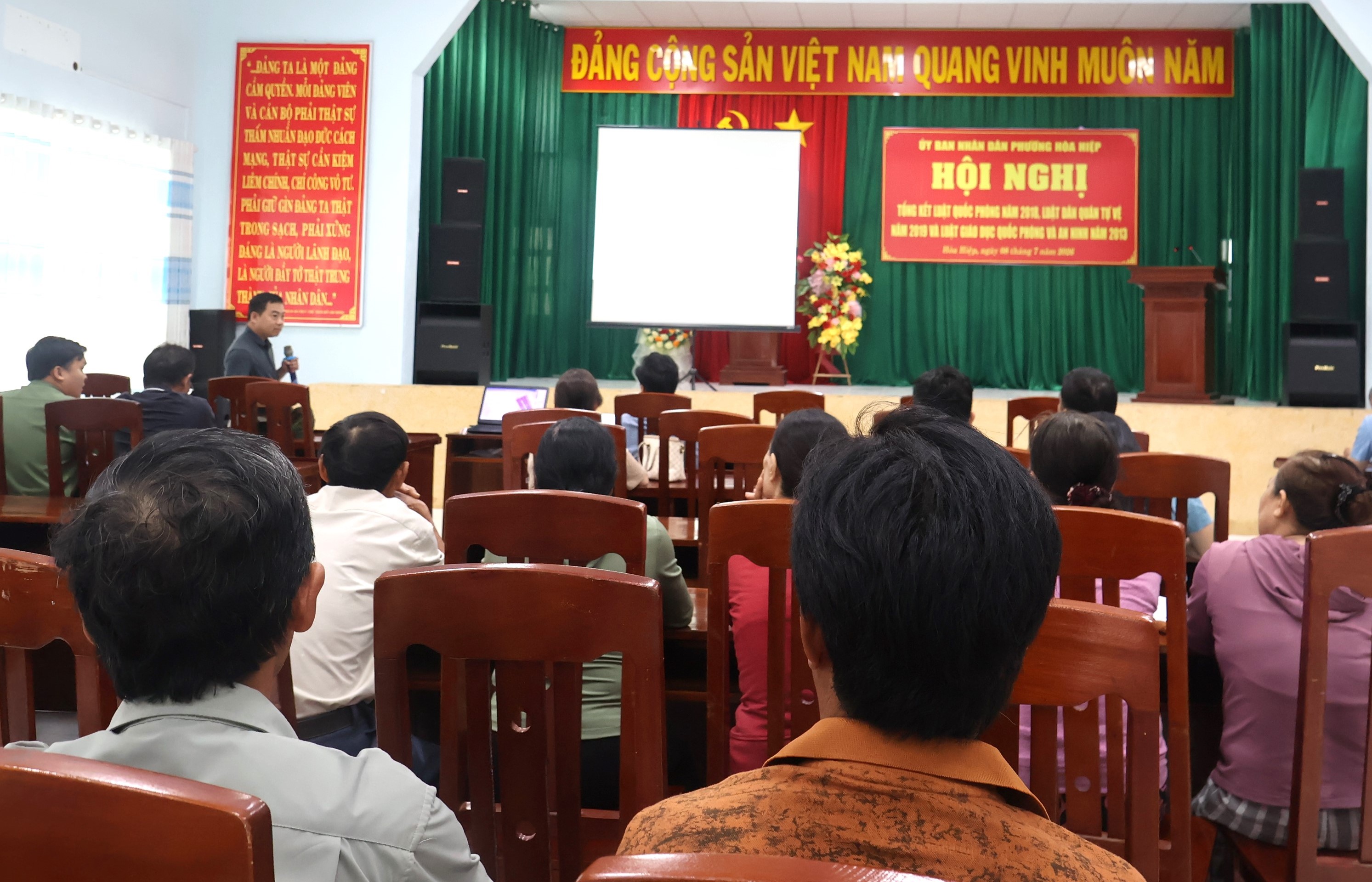Công bố quy hoạch Đồ án điều chỉnh Quy hoạch phân khu xây dựng tỷ lệ 1/2.000 KCN công nghệ cao thuộc KKT Nam Phú Yên