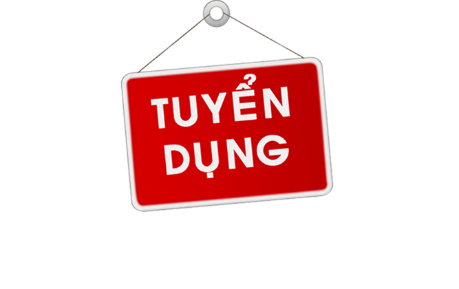 Thông báo tuyển dụng lao động Việt Nam vào các vị trí dự  kiến tuyển dụng người lao động nước ngoài do Công ty TNHH MTV Chuyển phát  nhanh Thuận Phong-Chi nhánh Tây Nguyên tuyển dụng